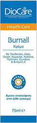 DioCare Burnall Крем за Изгаряния 75ml DioCare Burnall Крем за Изгаряния 75ml