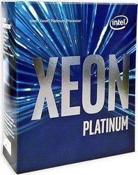 Intel Xeon Platinum 8170 2.1GHz Επεξεργαστής 26 Πυρήνων για Socket 3647 σε Κουτί