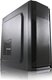 LC-Power 7036B Midi Tower Κουτί Υπολογιστή Μαύρο