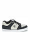Pure Παιδικά Sneakers Μαύρα