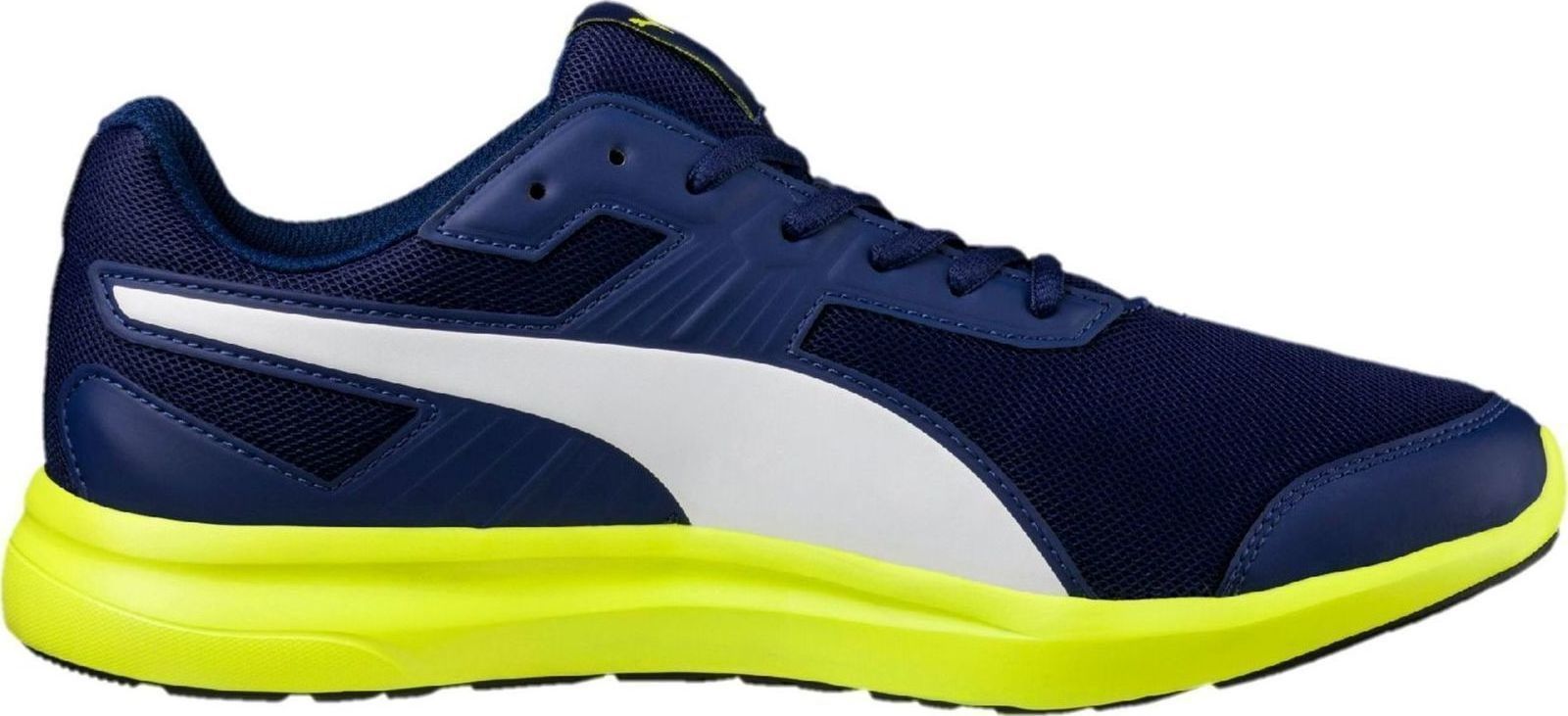 puma escaper mesh idp running shoes