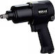 Bulle 47881 Air Impact Wrench 1/2 With Maximum Torque 77.5kgm