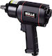 Bulle 47880 Luftschlagschrauber 3/4" mit Maximalem Drehmoment 160,09kgm