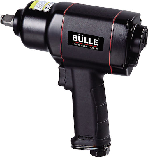 Bulle 47880 Luftschlagschrauber 3/4" mit Maximalem Drehmoment 160,09kgm