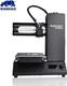 Wanhao Duplicator i3 Mini Самостоятелен 3D Принтер с връзка USB - Универсална серийна шина и Card Reader