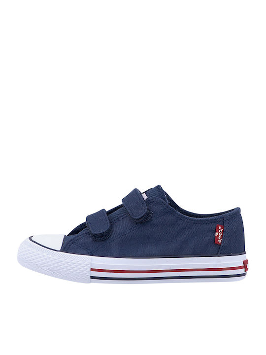 Levi's Kinder-Sneaker Blau