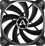 Arctic BioniX F120 4-Pin PWM Case Fan Gray