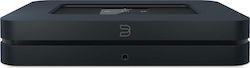 Bluesound Node 2 Streamer Black