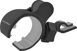Qoltec Holder 1.4 - 6.4 Suport Auto Pentru Telefon Mobil 6.4 Negru Qoltec Holder 1.4 - 6.4 Suport Auto Pentru Telefon Mobil 6.4 Negru