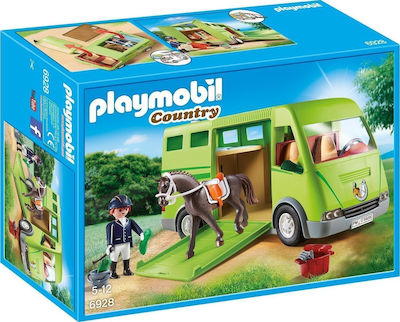 Playmobil® Country - Horse Transporter (6928)