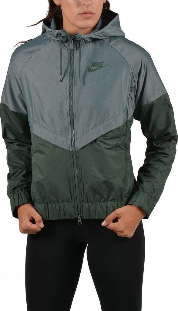 Windrunner women's clearance
