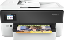 HP OfficeJet Pro 7720 Colour All In One Inkjet Printer