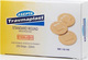 Asepta Sterilizate Plasturi Autoadezivi Travmaplast Standard Round 250buc