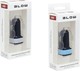 Blow G31A Car Charger 3.1A with Ports: 2xUSB Blue Color