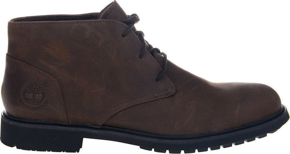 Timberland 5557R Brown Skroutz.gr