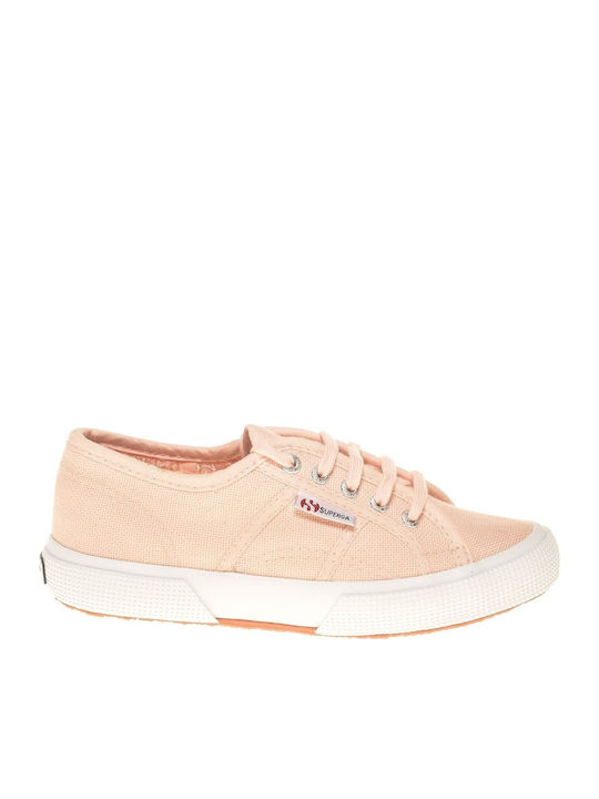 Superga Παιδικά Sneakers Ροζ