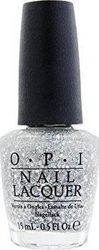 OPI Lacquer Glitzer Nagellack NLT60 Which is Wi...