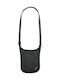 Coversafe Neck Pouch Ανδρική Τσάντα Ώμου / Χιαστί Μαύρη