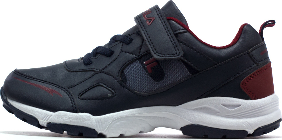 fila men's dynamo sneakers