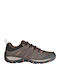 Columbia Peakfreak Nomad Ανδρικά Ορειβατικά Παπούτσια Cordovan / Cinnamon
