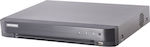 Hikvision DS-7208HUHI-K1 8-Channel Surveillance Video Recorder HVR 4K