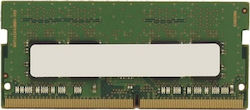 Fujitsu 8GB DDR4 S26391-F2203-L800