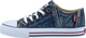 Levi's Kids Sneakers Original Blue