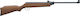 BAM Аерозарядно оръжие 15 Wood 4.5мм / 5.5мм