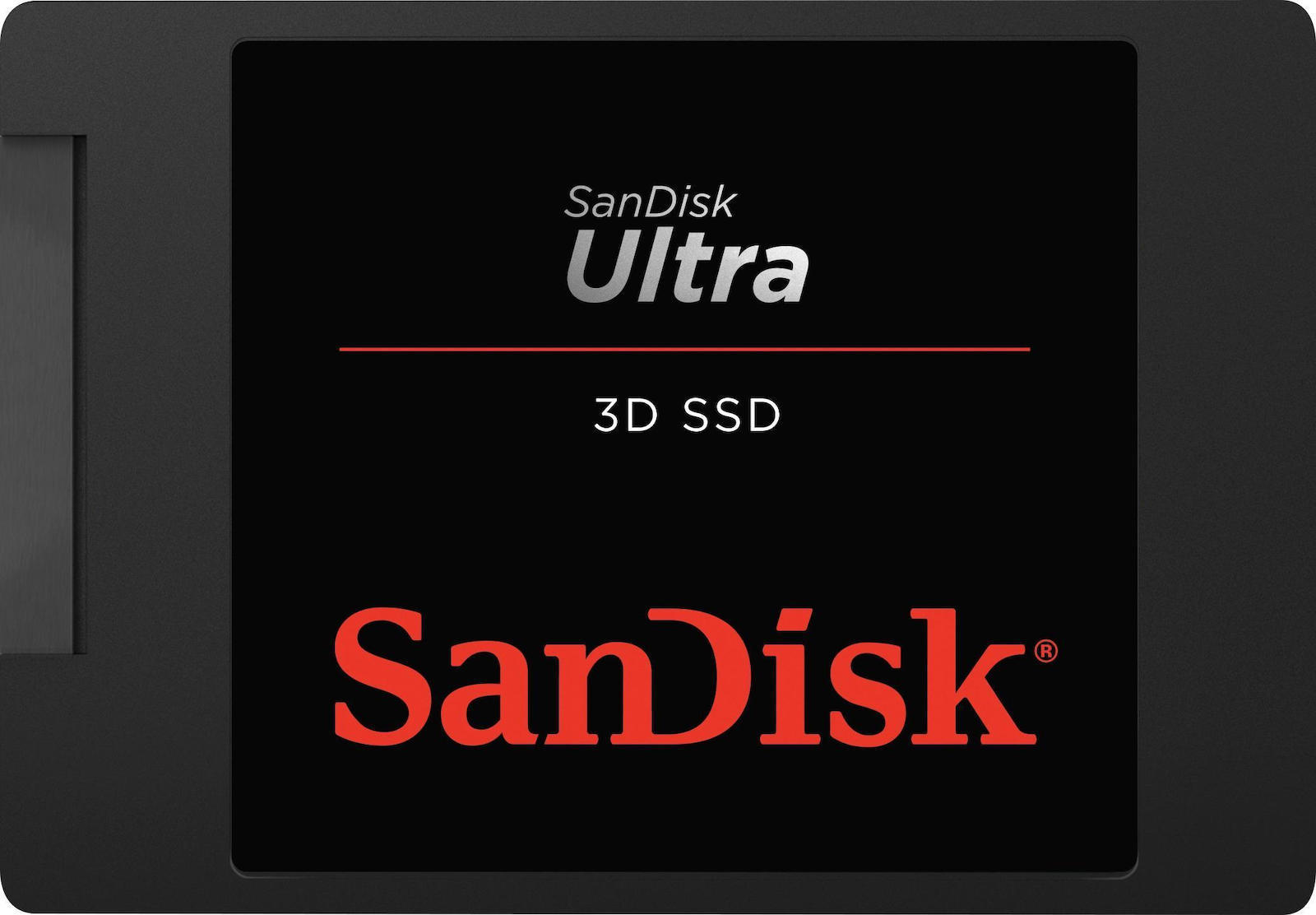 Sandisk Ultra 3D SSD 250GB 2.5'' SATA III SDSSDH3-250G-G25