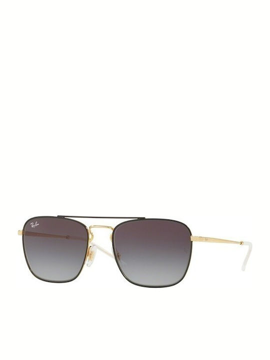 Ray Ban Bărbătești Ochelari de soare cu Negru C...