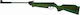 Norica Аерозарядно оръжие Thor Supreme Green 4.5мм
