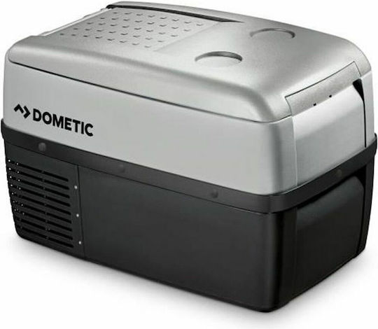 Dometic CDF 36 Portable Fridge 36lt 12V / 24V Gray