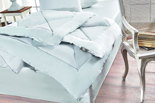 SB Home Super-dublu 240x260cm All Seasons Alb SB Home Super-dublu 240x260cm All Seasons Alb