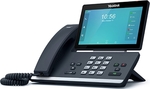 Yealink SIP-T58A Wired IP Phone with 16 Lines Black