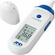 A&D UT-801 Baby Digital Thermometer with Infrared