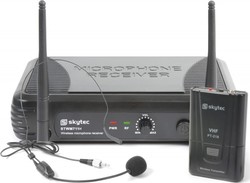 Skytec STWM711H Wireless