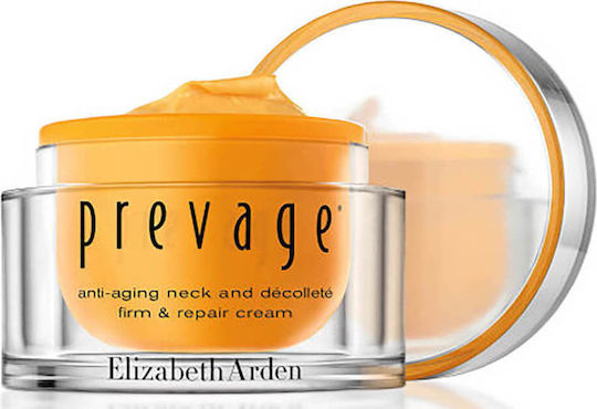 Elizabeth Arden Prevage Cremă de Față de Zi pentru Anti-îmbătrânire, Tonifiere și Reconstrucție 50ml