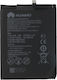 Huawei HB376994ECW Bulk Μπαταρία Αντικατάστασης 4000mAh για Honor 8 Pro