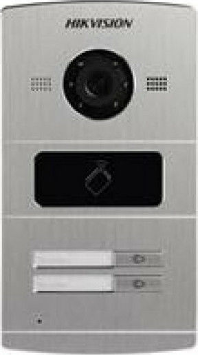 Hikvision Hemd mit Knopfleiste. für Türsprechanlagen