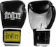 Benlee Tough Synthetic Leather Boxing Competition Gloves Black