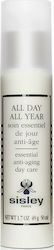 Sisley Paris All Day All Year Essential Anti Aging Day Care Cream Day 50ml Sisley Paris All Day All Year Essential Anti Aging Day Care Cream Day 50ml