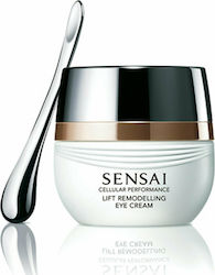 Sensai Cellular Performance Lift Remodelling Eye Cream Gel Ματιών 15ml Sensai Cellular Performance Lift Remodelling Eye Cream Gel Ματιών 15ml
