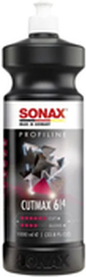 Sonax Profiline Cutmax 6/4 Χοντρή Λειαντική Αλοιφή 1l