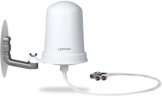 Lancom AirLancer ON-Q360ag Εξωτερική Κεραία WiFi Πανκατευθυντική 4dBi