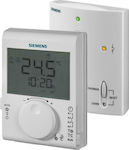 Siemens RDJ100RF/SET Digital Thermostat