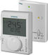 Siemens RDJ100RF/SET Digital Thermostat