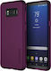 Incipio NGP Plum Back Cover Plastic Violet (Gal...