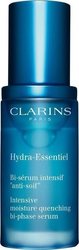 Clarins Hydra Essentiel Bi-Phase Face Serum 30ml Clarins Hydra Essentiel Bi-Phase Face Serum 30ml