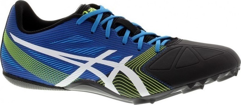 asics sprint spikes