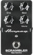 Ampeg Scrambler Bass Overdrive Πετάλι Effect Over­drive Ηλεκτρικού Μπάσου